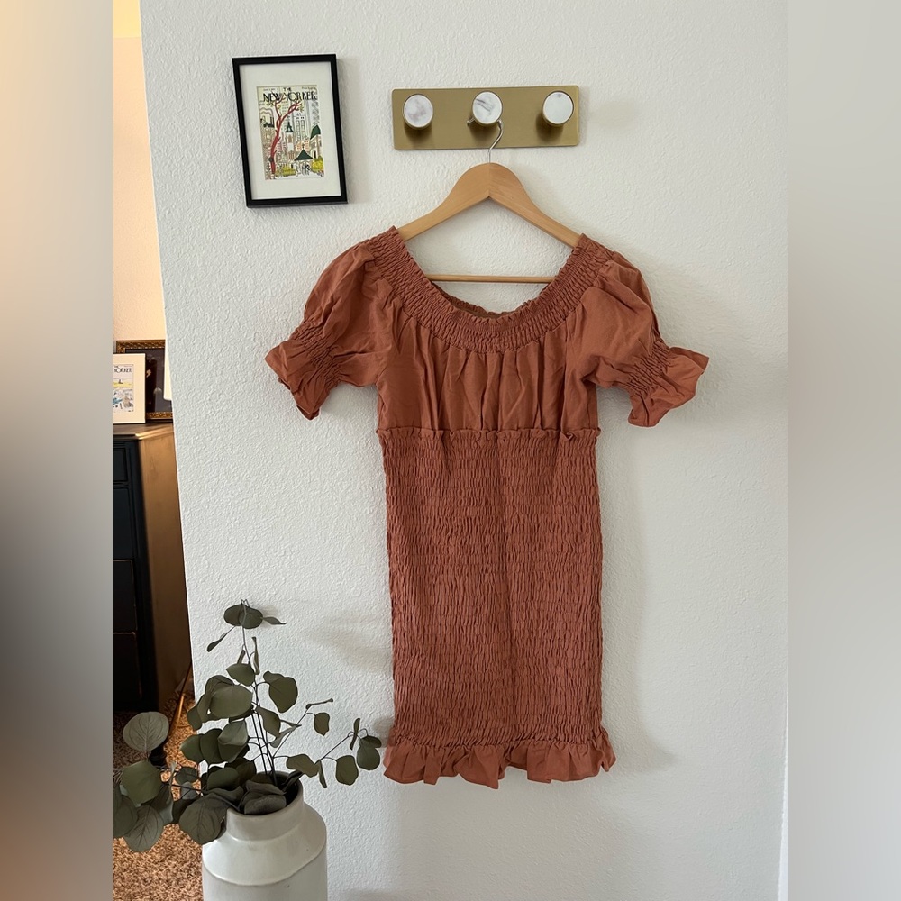Vici Dress - size: small